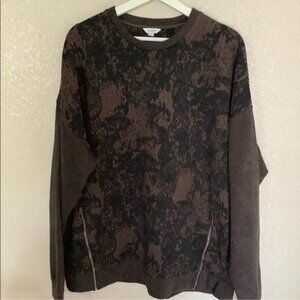 Calvin Klein Sweater Oversize NOWT